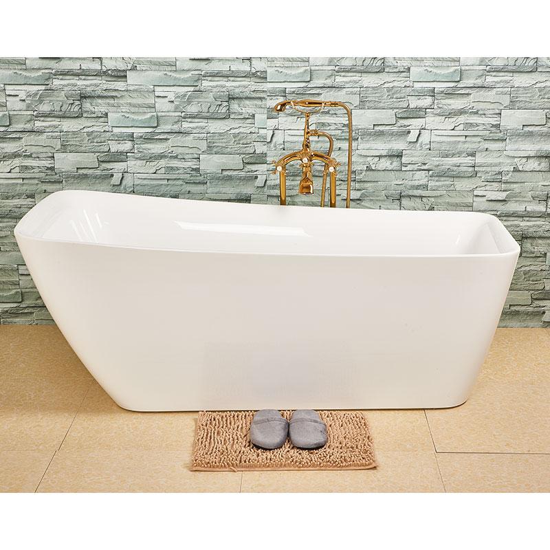Freestanding Bathtub