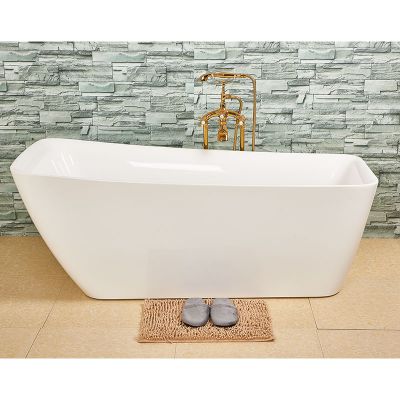 Acrylic Freestanding Bathtub