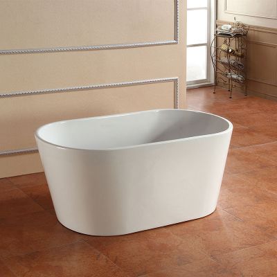 Acrylic Freestanding Bathtub