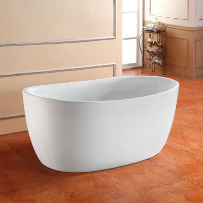 Acrylic Freestanding Bathtub